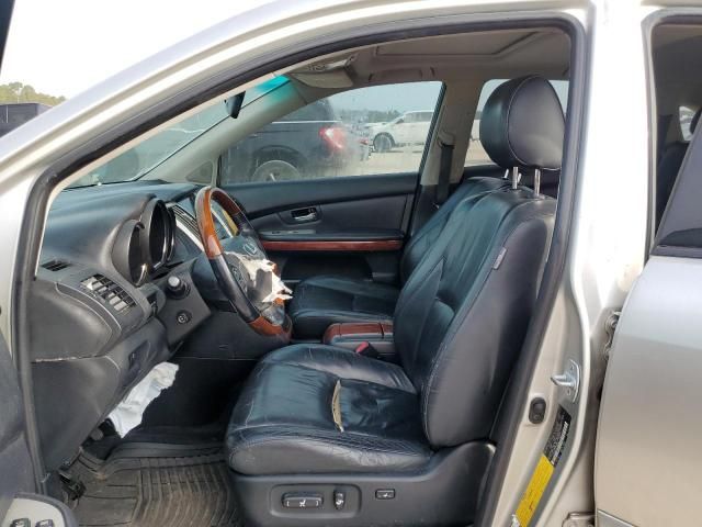 2007 Lexus RX 400H