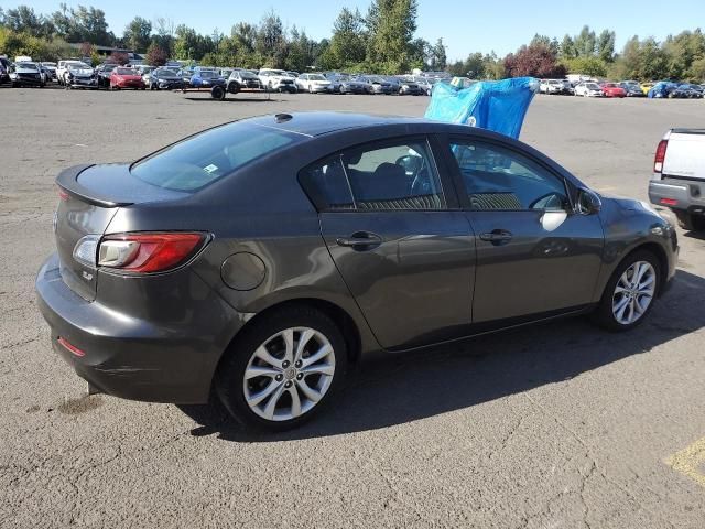 2010 Mazda 3 S