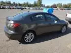 2010 Mazda 3 S