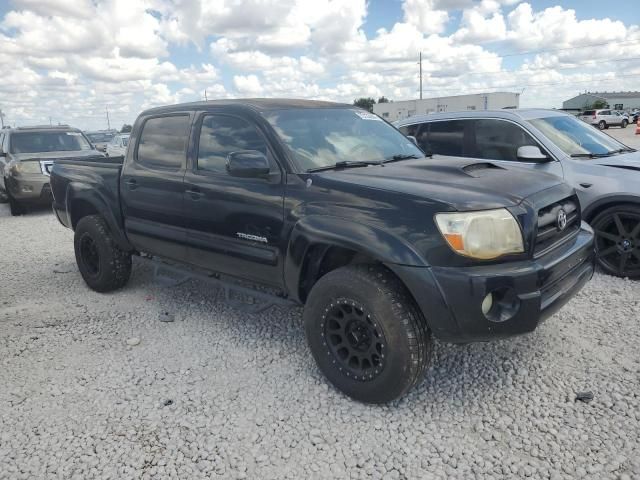 2008 Toyota Tacoma Double Cab Prerunner