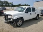 2010 Honda Ridgeline RT