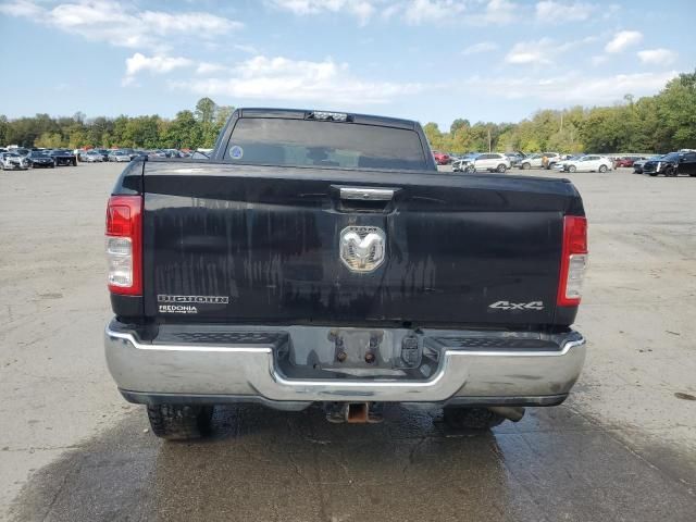 2019 Dodge RAM 2500 BIG Horn