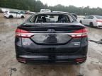 2018 Ford Fusion TITANIUM/PLATINUM