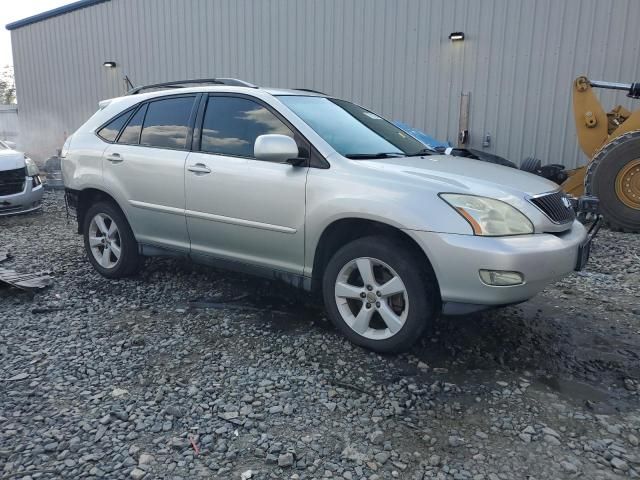 2007 Lexus RX 350