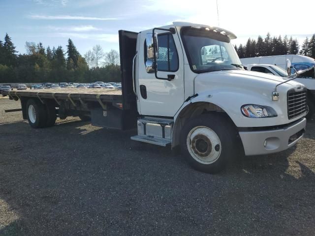 2016 Freightliner M2 106 Medium Duty