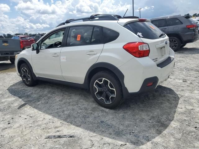 2014 Subaru XV Crosstrek 2.0 Premium