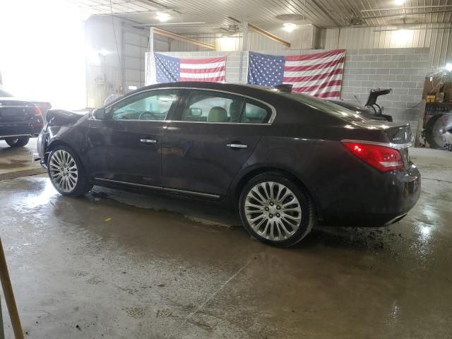 2015 Buick Lacrosse Premium