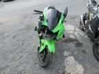 2008 Kawasaki EX250 J