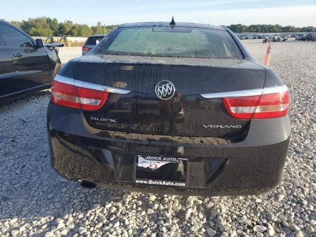 2013 Buick Verano