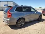 2017 Volvo XC90 T6