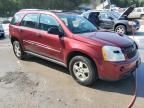 2008 Chevrolet Equinox LS