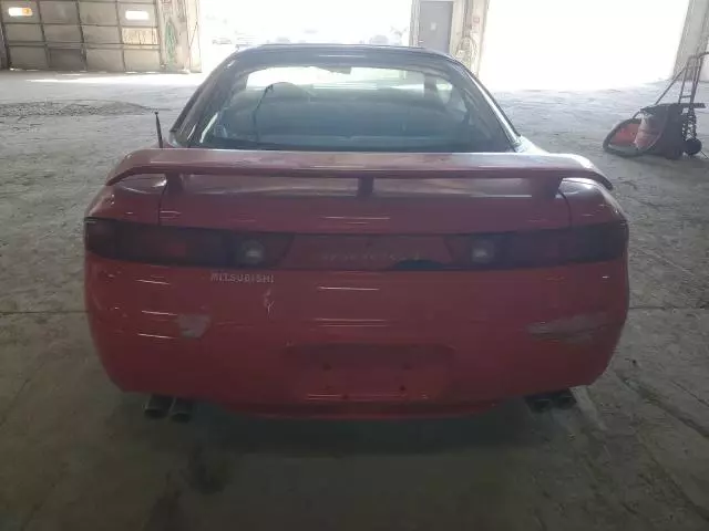 1996 Mitsubishi 3000 GT