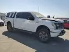 2022 Ford F150 Lightning PRO