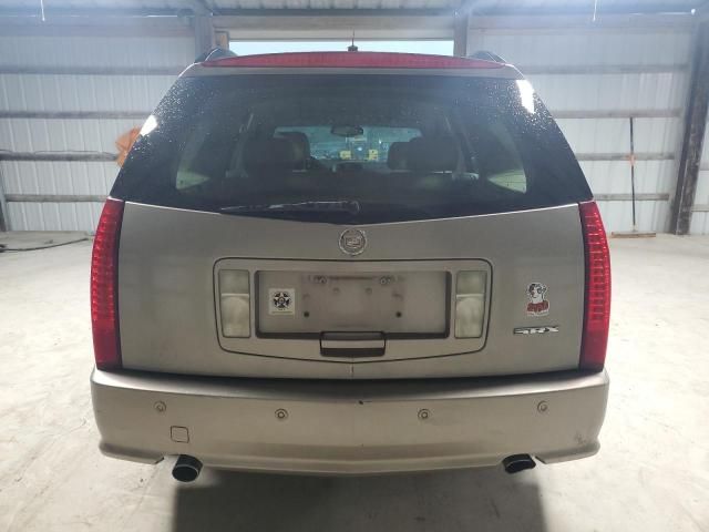 2004 Cadillac SRX