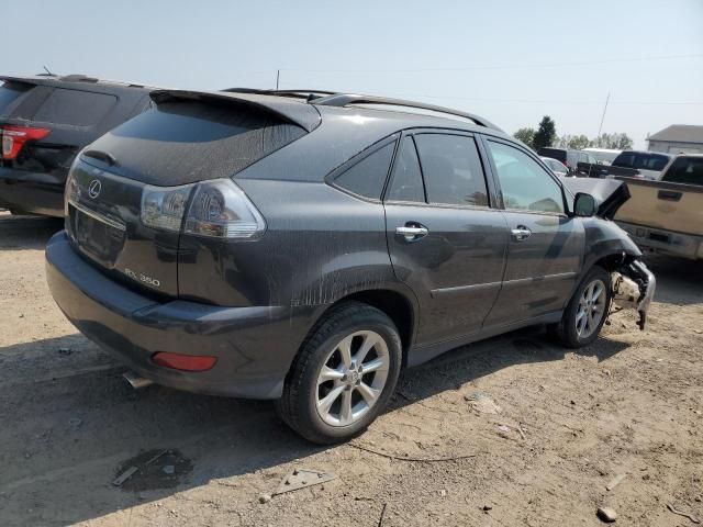 2009 Lexus RX 350