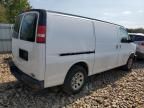 2014 Chevrolet Express G1500