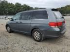 2010 Honda Odyssey EXL