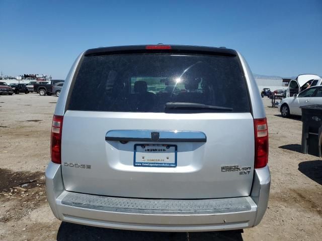 2009 Dodge Grand Caravan SXT