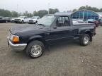 1997 Ford Ranger