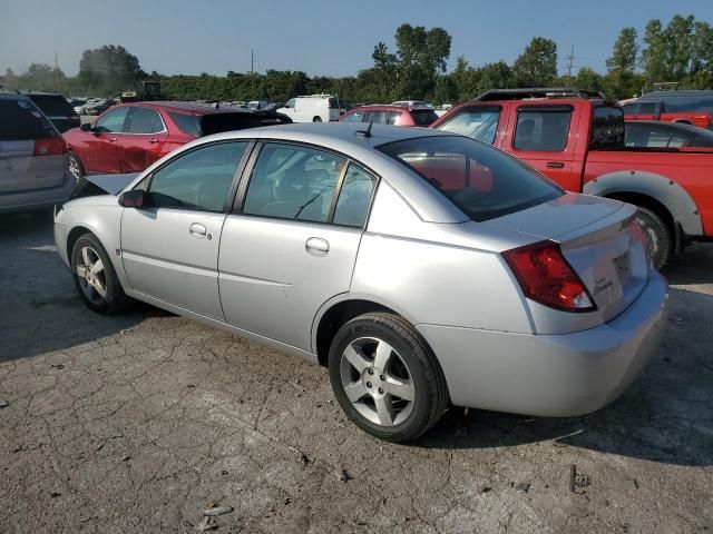 2007 Saturn Ion Level 3