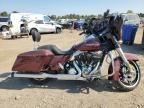 2014 Harley-Davidson Flhxs Street Glide Special