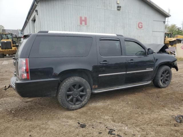 2009 GMC Yukon XL Denali