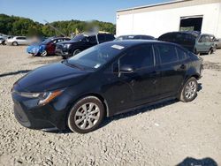 Salvage cars for sale at Windsor, NJ auction: 2020 Toyota Corolla LE