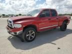 2004 Dodge RAM 1500 ST