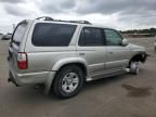 2002 Toyota 4runner Limited