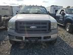 2005 Ford F550 Super Duty