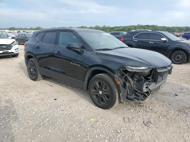 2020 Chevrolet Blazer 2LT