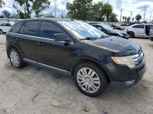 2008 Ford Edge Limited