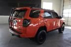 2023 Toyota 4runner SE