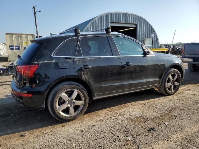 2011 Audi Q5 Premium Plus