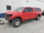 2010 Toyota Tundra Double Cab SR5