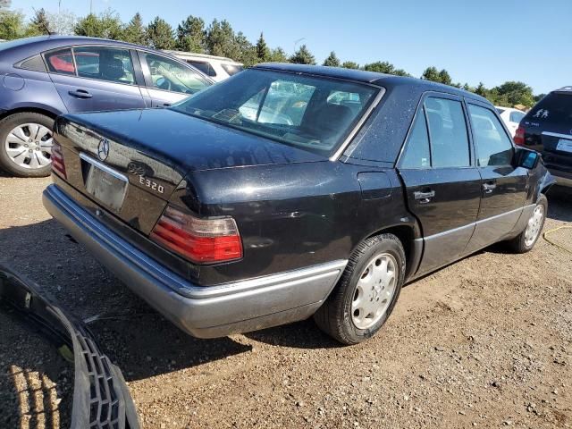 1994 Mercedes-Benz E 320