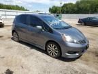 2013 Honda FIT Sport