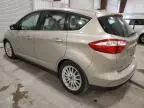 2016 Ford C-MAX Premium SEL