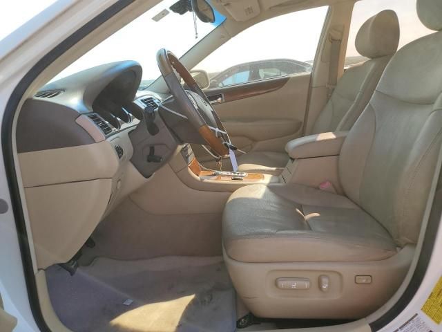 2005 Lexus ES 330