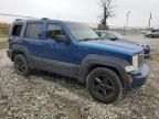 2009 Jeep Liberty Limited