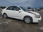 2007 KIA Spectra EX