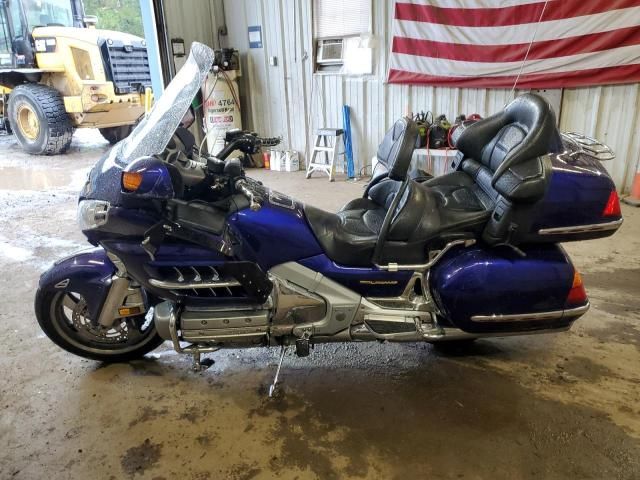 2003 Honda GL1800