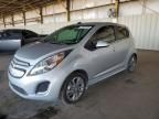 2015 Chevrolet Spark EV 2LT