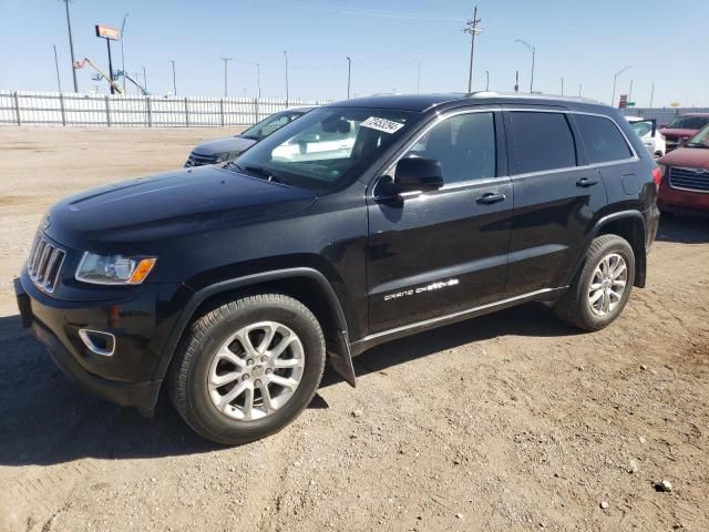 2014 Jeep Grand Cherokee Laredo