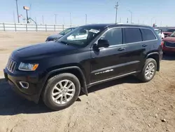 Jeep salvage cars for sale: 2014 Jeep Grand Cherokee Laredo