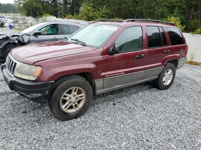 2003 Jeep Grand Cherokee Laredo