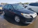 2015 Subaru Legacy 2.5I Premium