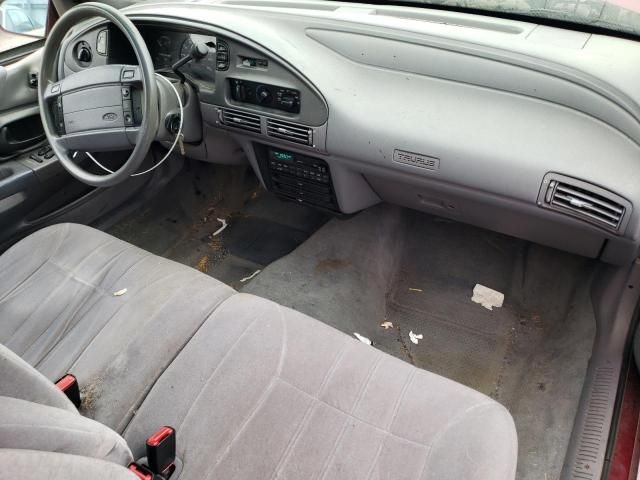 1993 Ford Taurus GL