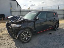 Salvage cars for sale at Lumberton, NC auction: 2020 KIA Soul GT Line