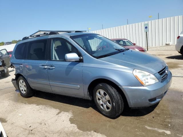 2008 KIA Sedona